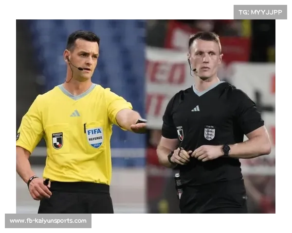 英超联盟探讨扩展VAR应用 提升裁判判决准确性 英超联盟探讨扩展VAR应用 提升裁判判决准确性