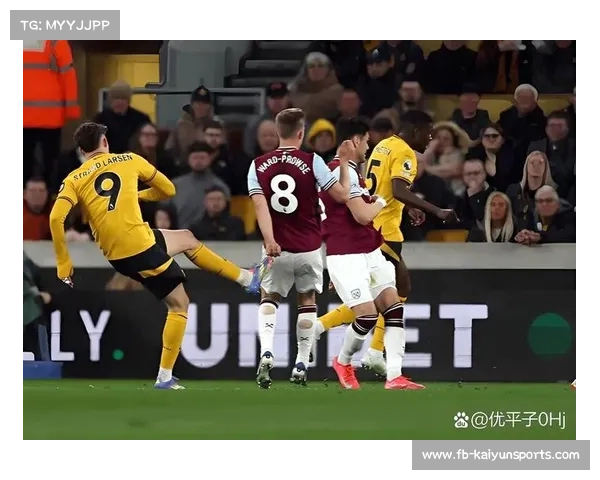 狼队降级几成定局，11轮仅积2分创英超历史最差开局