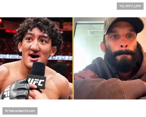 特写：老将冯特赛后展示腿部淤伤，称这是防守的勋章